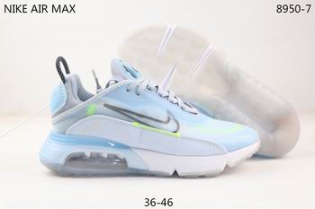 Buy Cheap Nike Air Vapormax 2090 Women Shoes Online