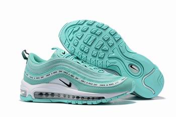 Cheap Nike Air Max 97 Women’s Shoes for Sale from China #26529