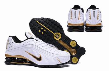 Nike Shox