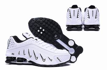 Nike Shox