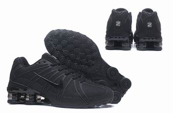 Nike Shox