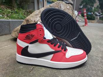 Nike Air Jordan