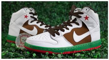 Dunk Sb